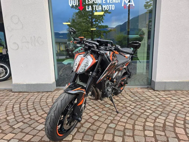 KTM 790 Duke L (2019 - 20) (4)