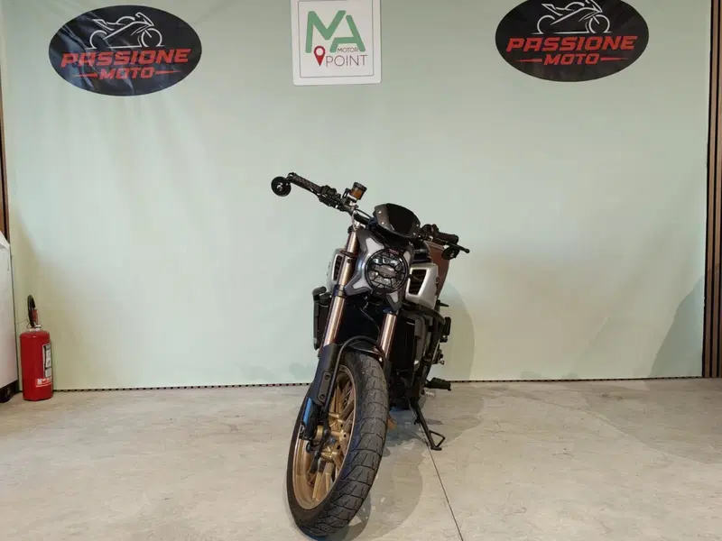 CFMOTO 700CL-X Heritage (2021 - 26) (3)