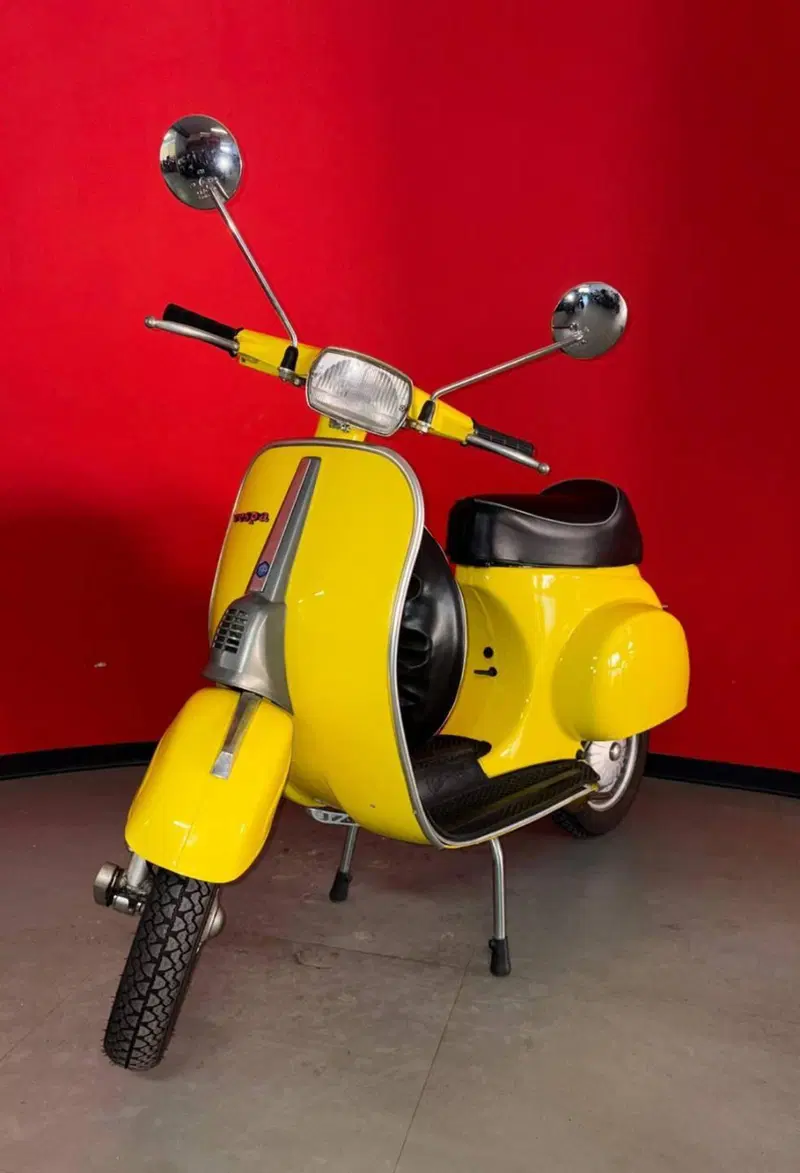 Vespa 50 SPECIAL (4)