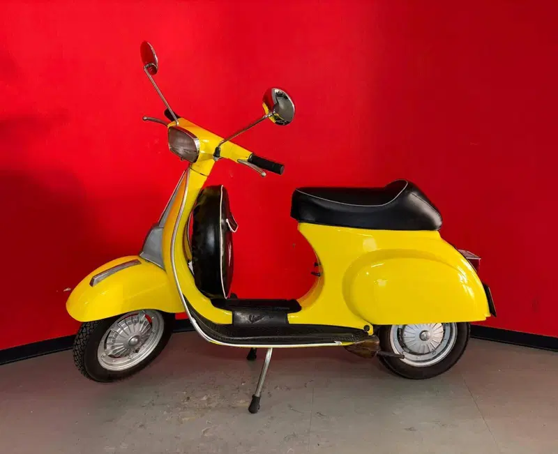 Vespa 50 SPECIAL (3)
