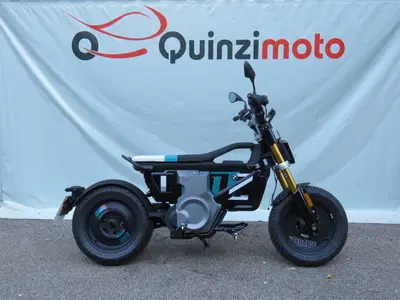 Bmw CE 02 AM (2024 - 26) usata