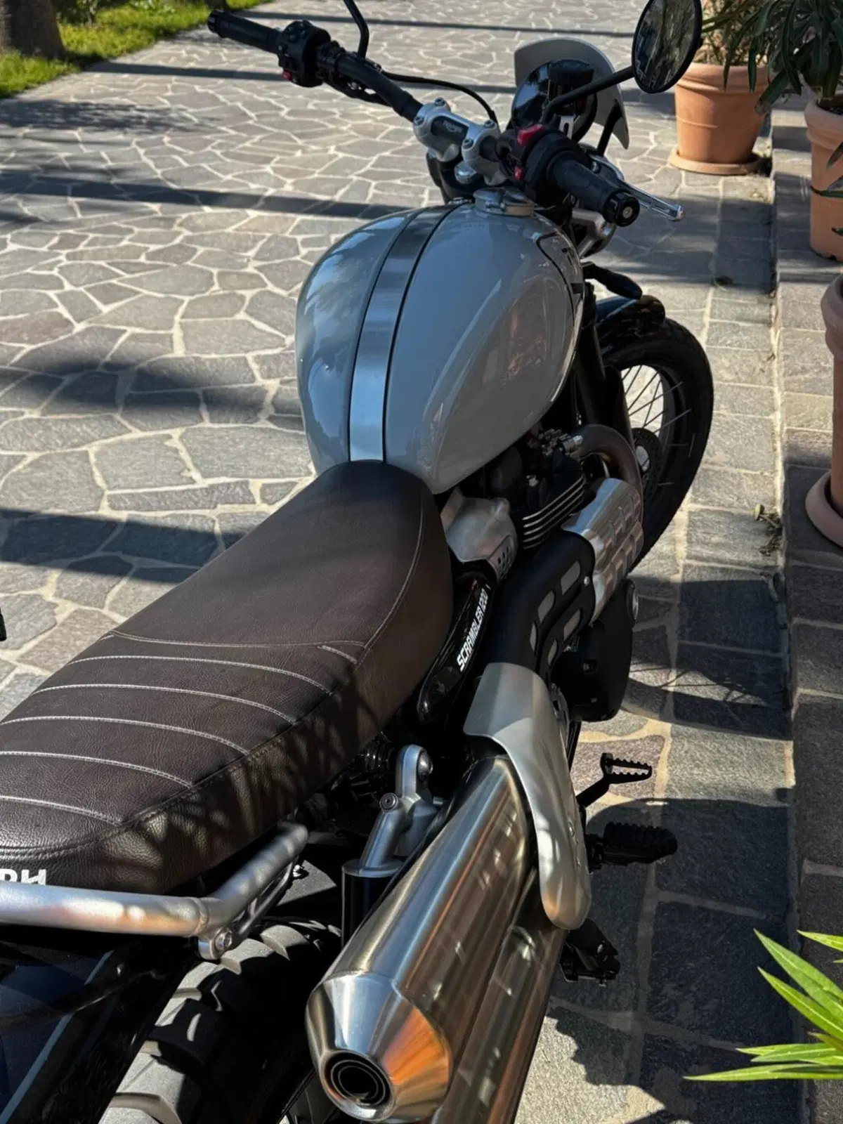 Triumph Scrambler 1200 X (2024 - 26) (3)