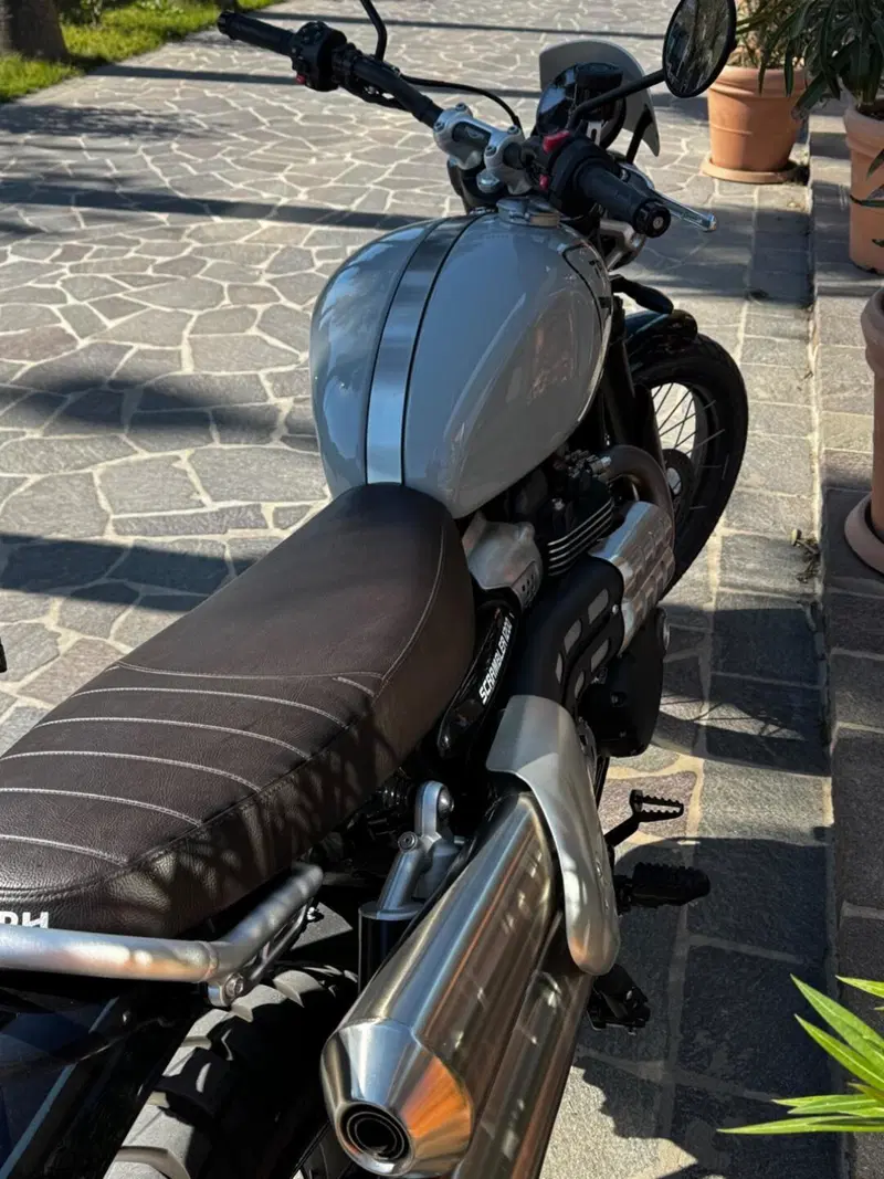Triumph Scrambler 1200 X (2024 - 26) (3)