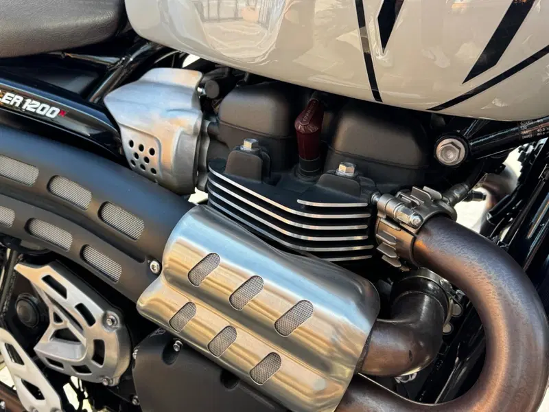 Triumph Scrambler 1200 X (2024 - 26) (4)