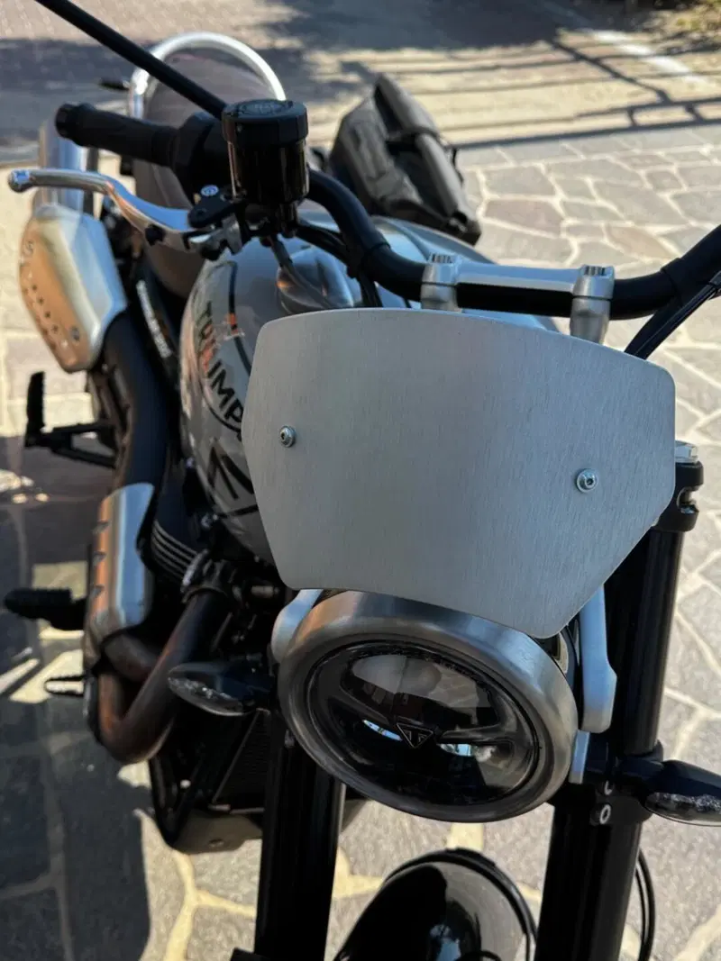 Triumph Scrambler 1200 X (2024 - 26) (5)
