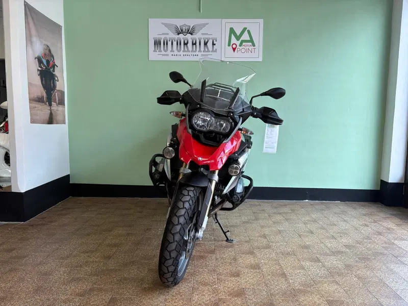 Bmw R 1200 GS (2013 - 16) (2)