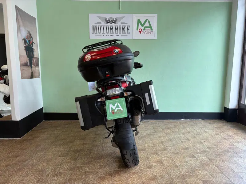 Bmw R 1200 GS (2013 - 16) (4)