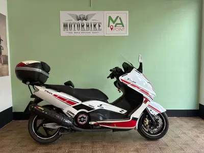 Yamaha T-Max 500 (2004 - 07) usata