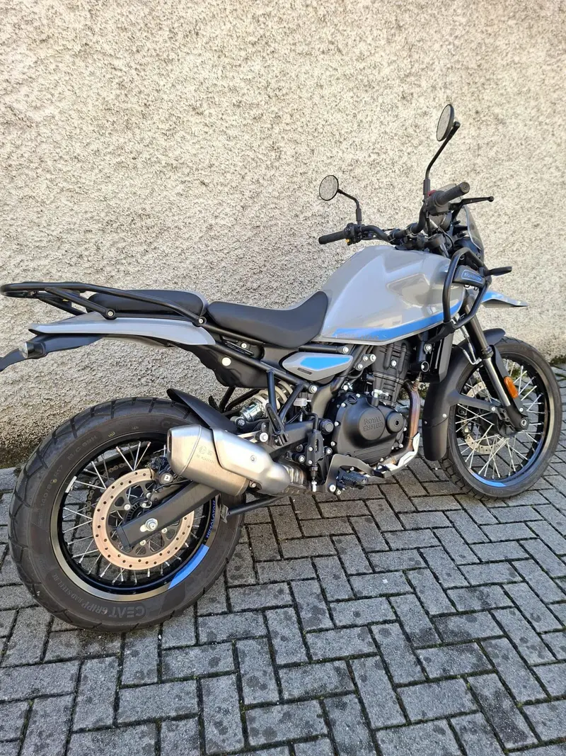 Royal Enfield Himalayan 450 (2024 - 26) (3)