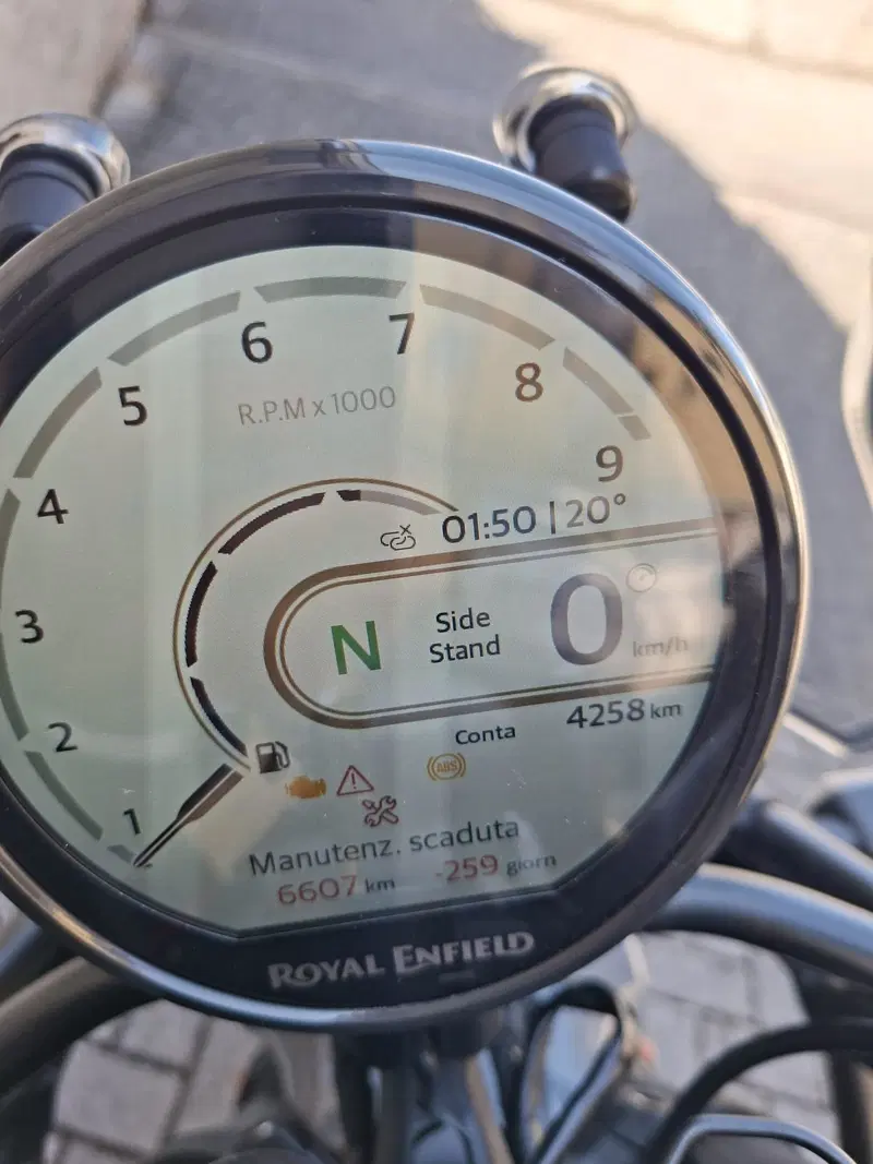 Royal Enfield Himalayan 450 (2024 - 26) (4)