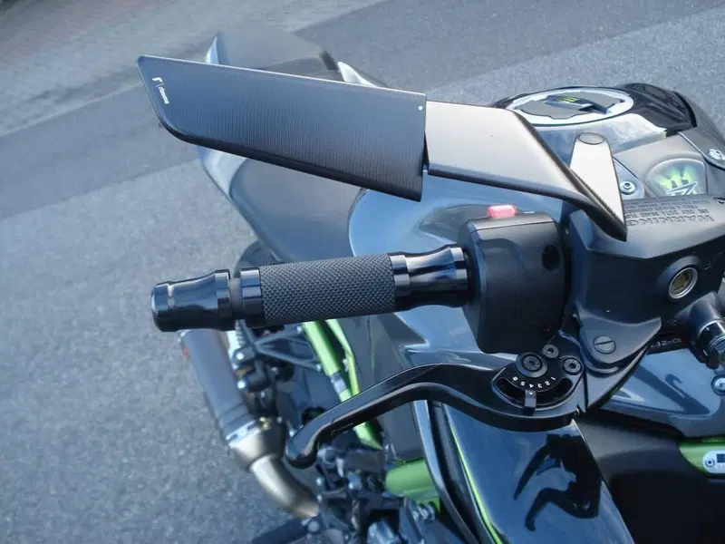 Kawasaki Z 900 Performance (2019) (5)