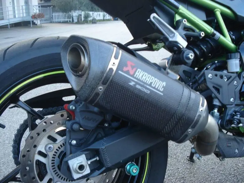Kawasaki Z 900 Performance (2019) (7)