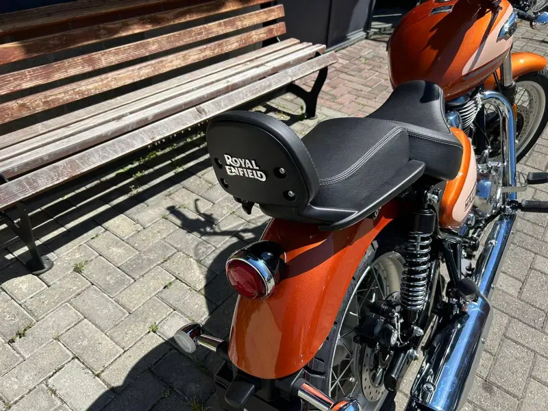 Royal Enfield Meteor 350 (2021 - 26) (6)