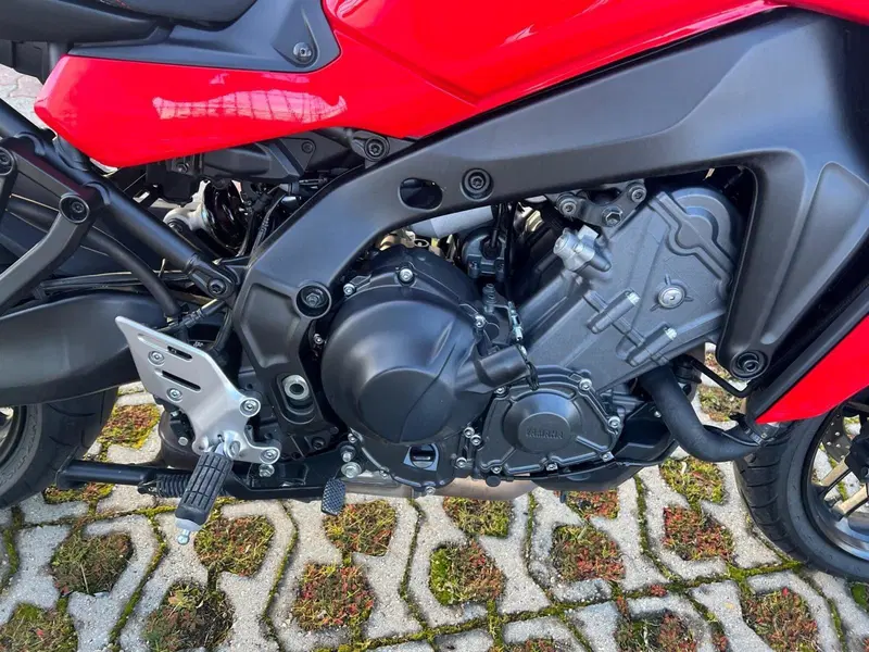 Yamaha Tracer 9 GT (2021 - 24) (3)