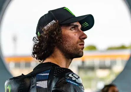 Rins annuncia il suo addio a Yamaha. Maio Meregalli: Preferisco non commentare