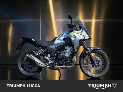 Honda CB 500 X (2019 - 20) usata
