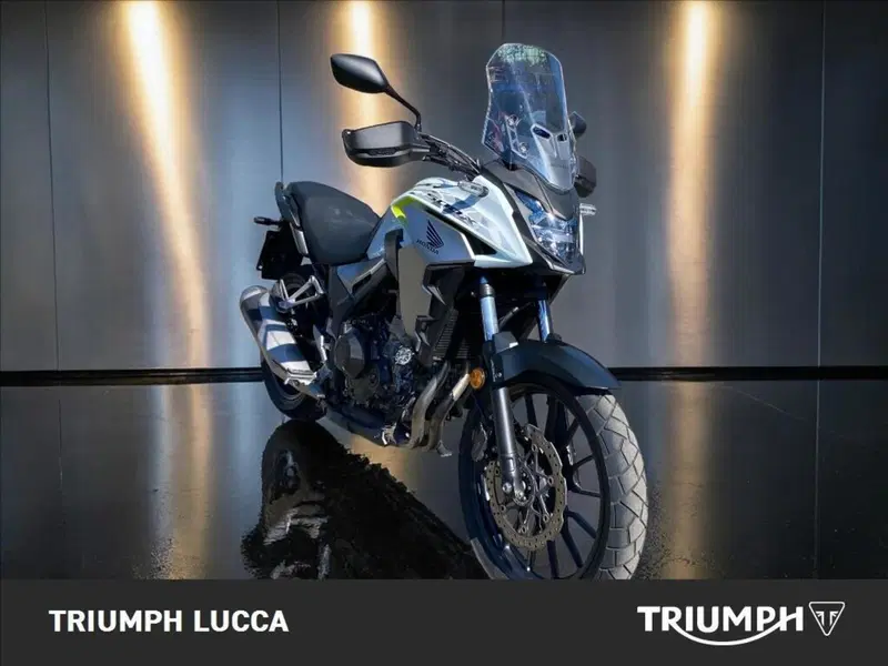 Honda CB 500 X (2019 - 20) (2)