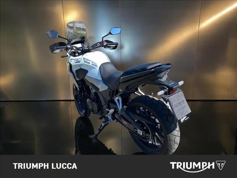 Honda CB 500 X (2019 - 20) (5)