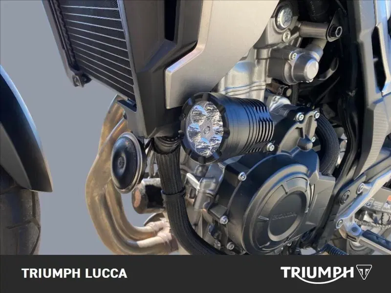 Honda CB 500 X (2019 - 20) (9)