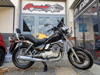 Moto Guzzi Nevada 350 (1991 - 01) usata