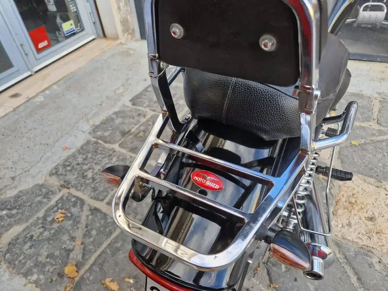 Moto Guzzi Nevada 350 (1991 - 01) (14)