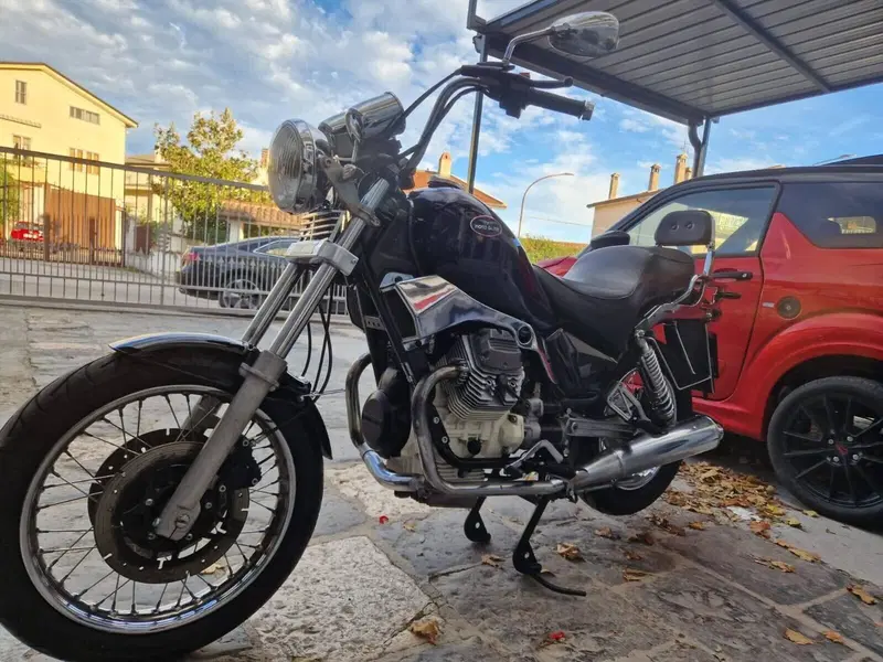 Moto Guzzi Nevada 350 (1991 - 01) (17)