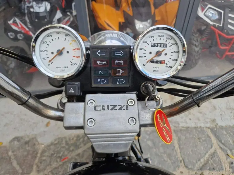 Moto Guzzi Nevada 350 (1991 - 01) (18)