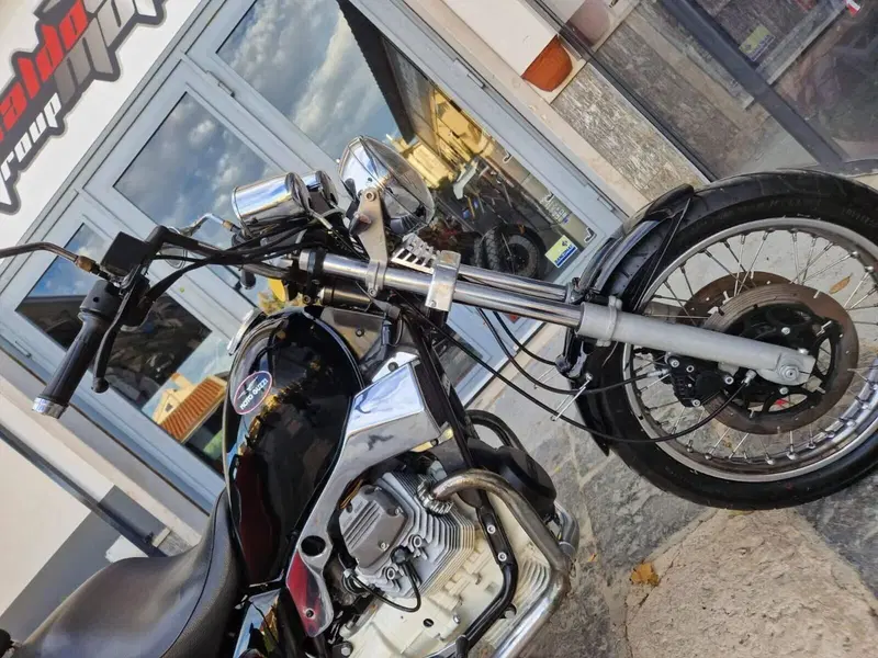 Moto Guzzi Nevada 350 (1991 - 01) (7)
