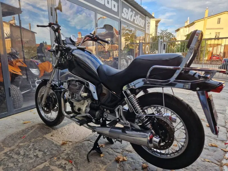 Moto Guzzi Nevada 350 (1991 - 01) (8)