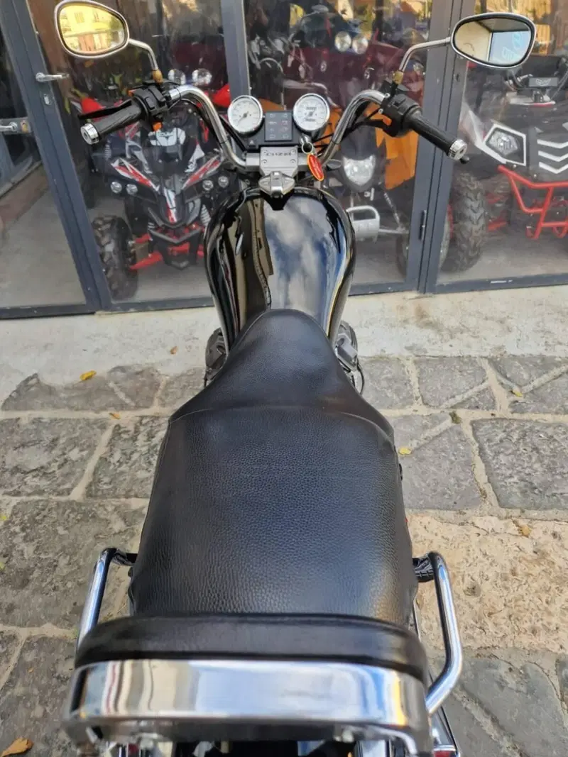 Moto Guzzi Nevada 350 (1991 - 01) (19)