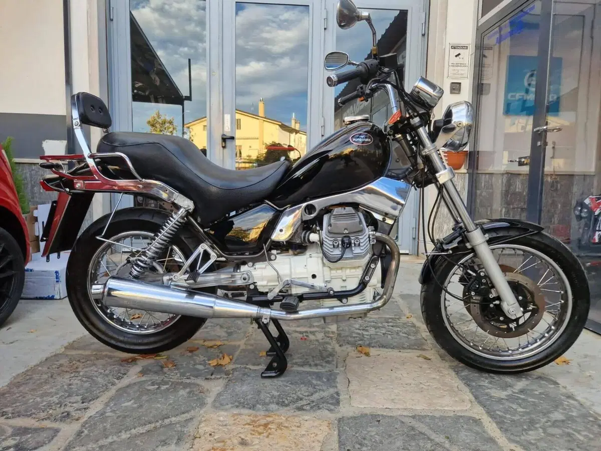 Moto Guzzi Nevada 350 (1991 - 01) (3)