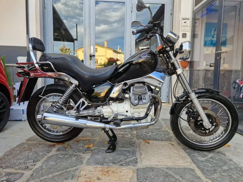 Moto Guzzi Nevada 350 (1991 - 01) (3)