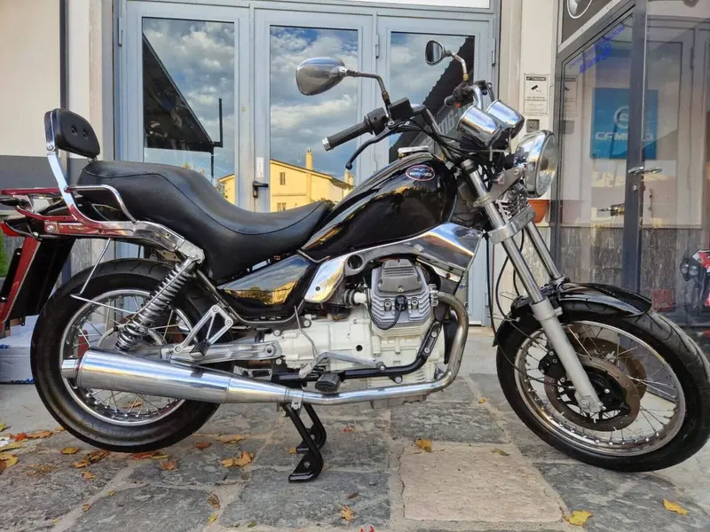 Moto Guzzi Nevada 350 (1991 - 01) (4)
