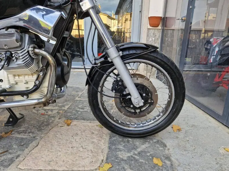 Moto Guzzi Nevada 350 (1991 - 01) (9)
