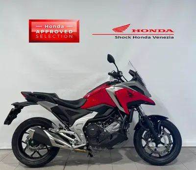 Honda NC 750 X (2021 - 24) usata