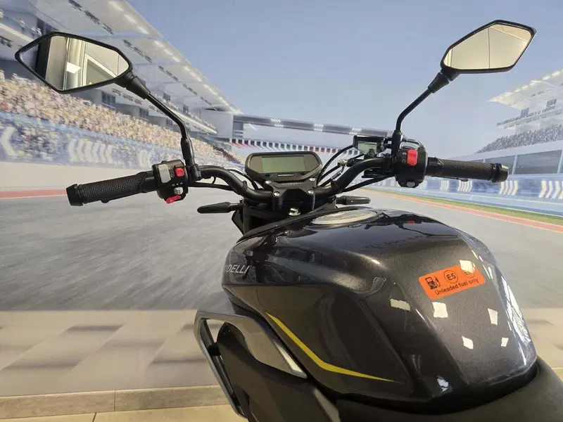 Morbidelli F125 (2025 - 26) (20)