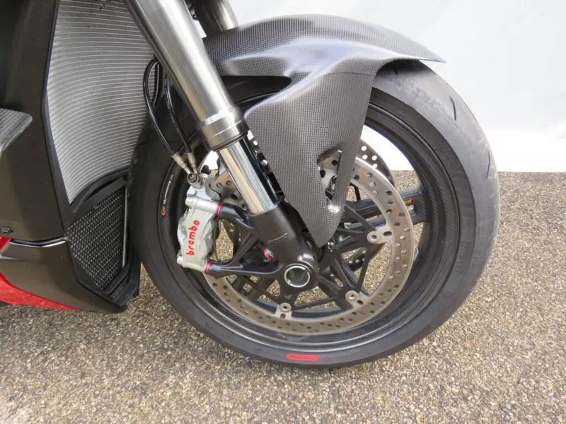 Ducati Streetfighter V4 (2023 - 24) (8)