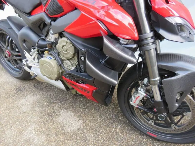 Ducati Streetfighter V4 (2023 - 24) (9)
