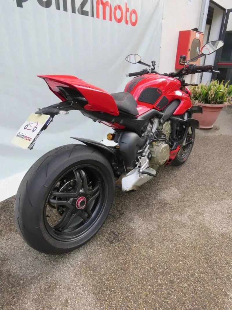 Ducati Streetfighter V4 (2023 - 24) (11)