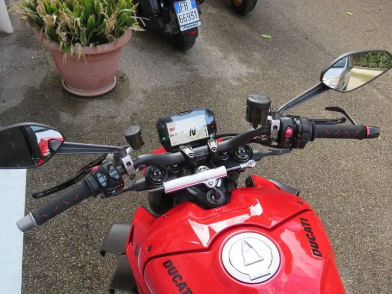 Ducati Streetfighter V4 (2023 - 24) (13)