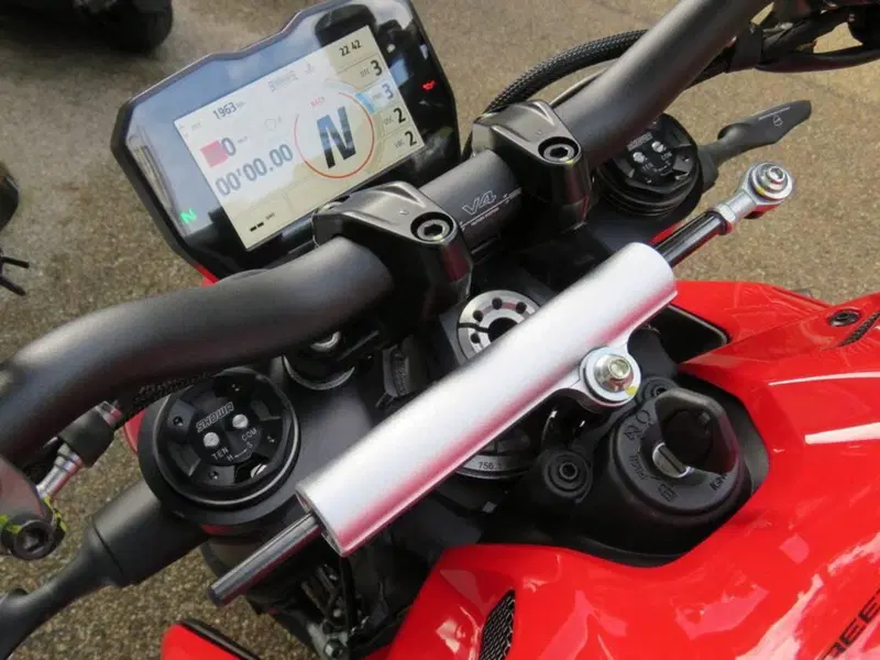 Ducati Streetfighter V4 (2023 - 24) (15)