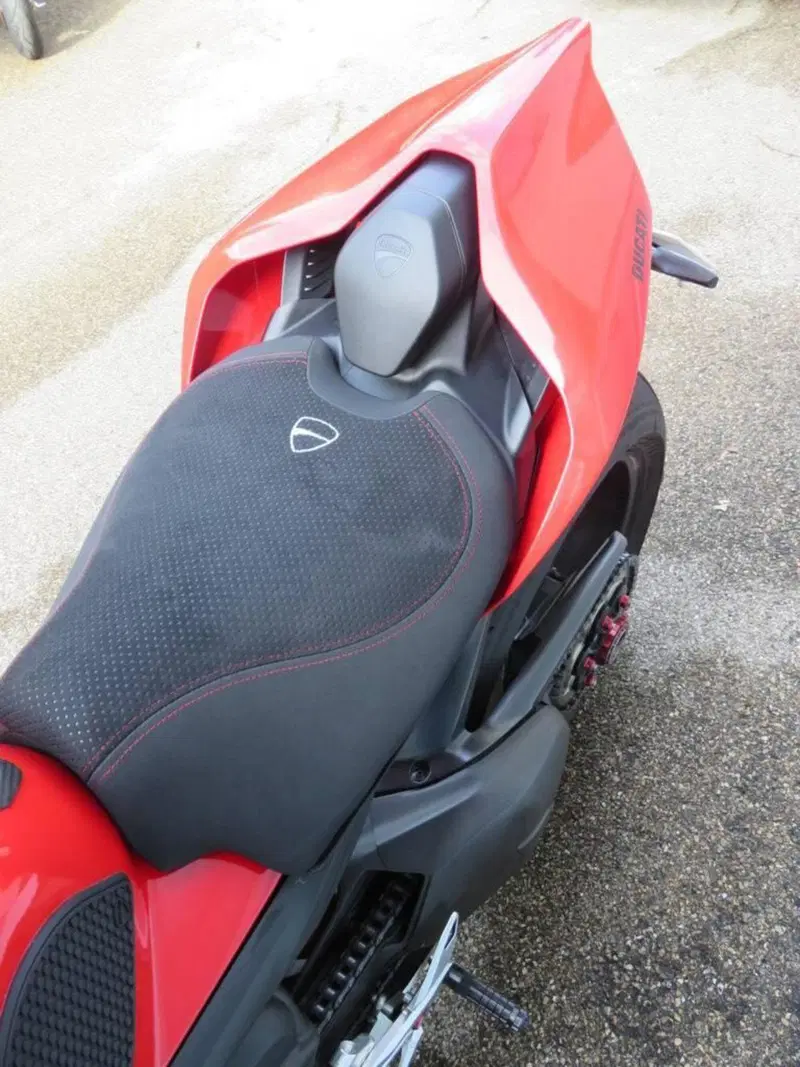 Ducati Streetfighter V4 (2023 - 24) (16)