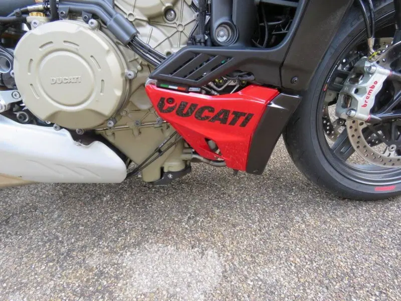 Ducati Streetfighter V4 (2023 - 24) (18)