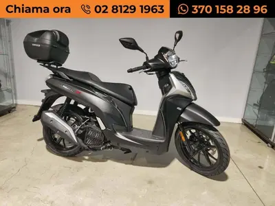 Sym Symphony 125 ST (2025 - 26) nuova