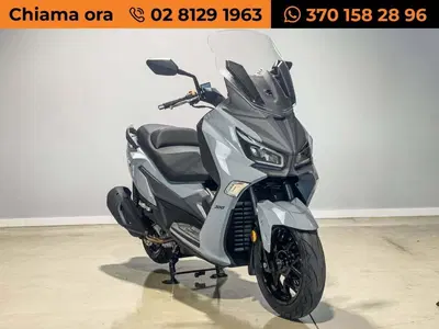 Sym Joymax 300 Z (2025 - 26) nuova
