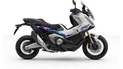 Honda X-ADV 750 Special Edition (2026) nuova