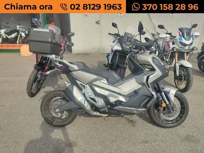 Honda X-ADV 750 (2018 - 20) usata