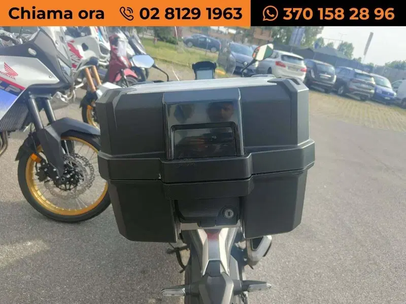 Honda X-ADV 750 (2018 - 20) (10)