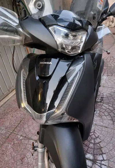 Honda SH 150i (2017 - 19) usata