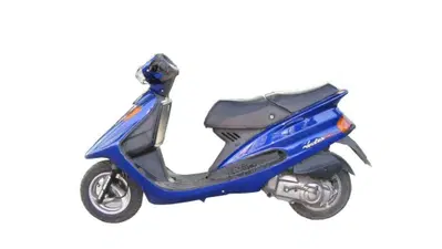 Mbk XC 150 Vertex